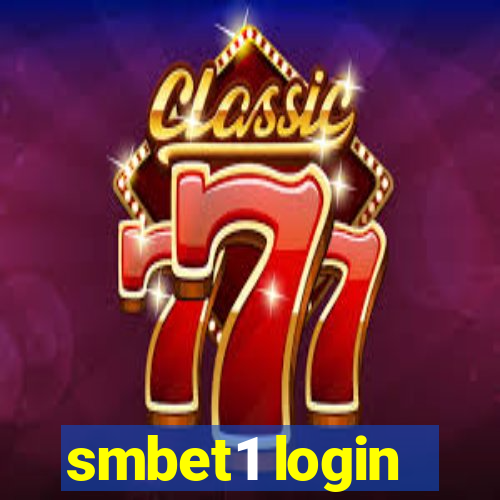 smbet1 login